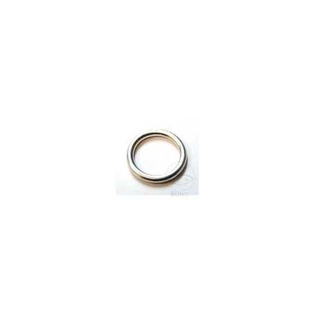ELRING Junta tornillo de drenaje aceite 14X19X2 ALTN: 7341910 455.24.73