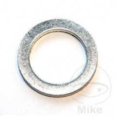 ELRING Junta tornillo de drenaje aceite 14X20X2 455.24.74