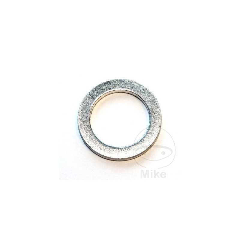 ELRING Junta tornillo de drenaje aceite 14X20X2 455.24.74