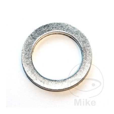 ELRING Oil drain bolt gasket 14X20X2 14X20X2 455.24.74