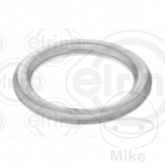 ELRING Junta tornillo de drenaje aceite 14X20X2 455.29.29