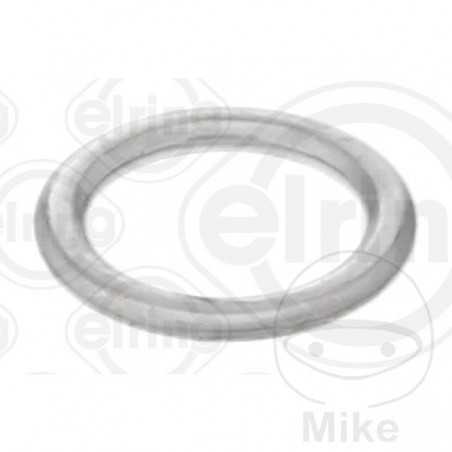 ELRING Junta tornillo de drenaje aceite 14X20X2 455.29.29