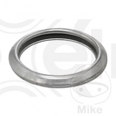 ELRING Oil drain bolt gasket 16X21X2.3 16X21X2.3 455.33.55