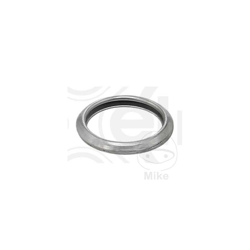 ELRING Oil drain bolt gasket 16X21X2.3 16X21X2.3 455.33.55