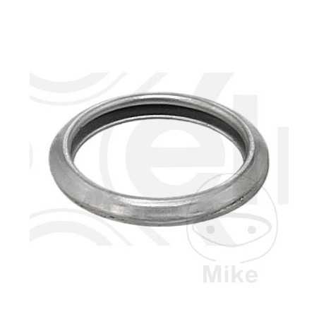 ELRING Oil drain bolt gasket 16X21X2.3 16X21X2.3 455.33.55