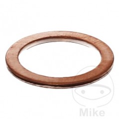 ELRING Oil drain bolt gasket 16 X 22 1.5 MM 16 X 22 1.5 MM 457.00.70