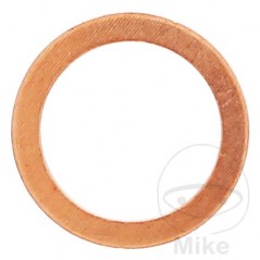 ELRING Oil drain bolt gasket 16 X 22 1.5 MM 16 X 22 1.5 MM 457.00.70