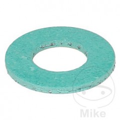 ELRING Junta tornillo de drenaje aceite 12X24X2MM 457.00.71