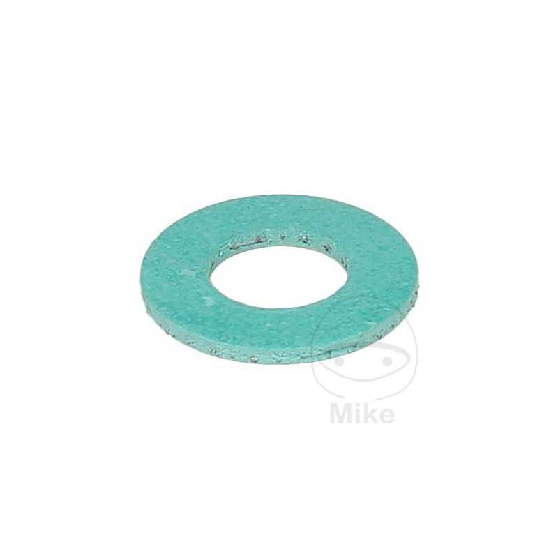 ELRING Junta tornillo de drenaje aceite 12X24X2MM 457.00.71
