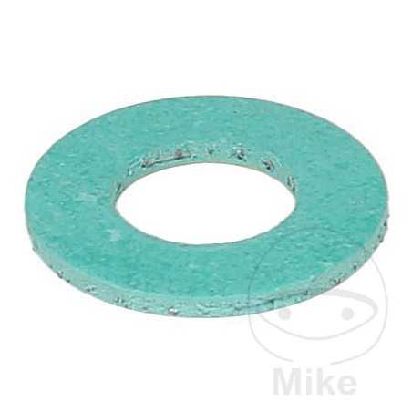 ELRING Junta tornillo de drenaje aceite 12X24X2MM 457.00.71