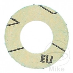 ELRING Junta tornillo de drenaje aceite 12X24X2MM 457.00.71