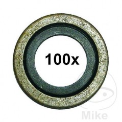 DRESSELHAUS Board STAHL16X24X1.5G ECH
 (100U) STAHL16X24X1.5G ECH
 (100U) 459.31.82