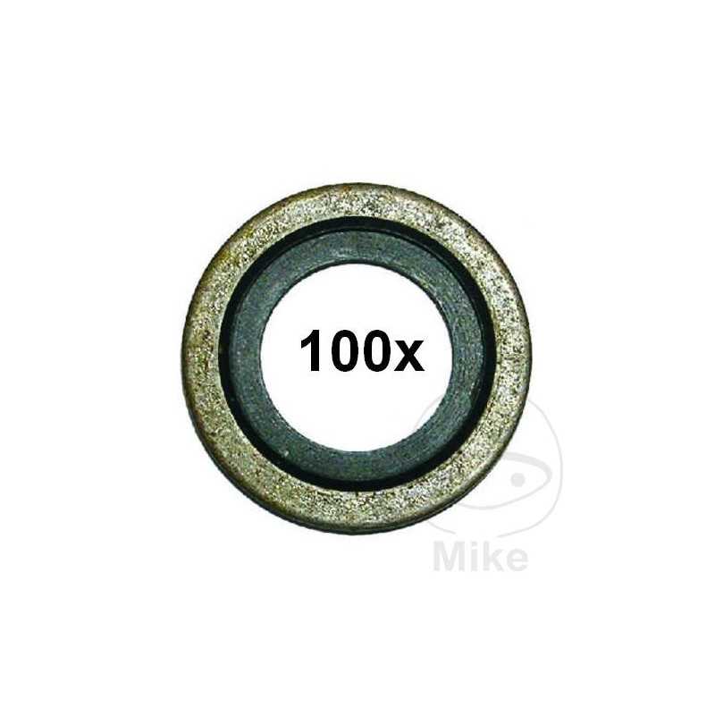 DRESSELHAUS Board STAHL16X24X1.5G ECH
 (100U) STAHL16X24X1.5G ECH
 (100U) 459.31.82