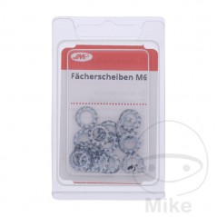 JMP fan washer M6 
(20U) ALTN: 4832432 M6 
(20U) ALTN: 4832432 479.01.21