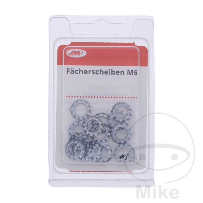 JMP fan washer M6 
(20U) ALTN: 4832432 M6 
(20U) ALTN: 4832432 479.01.21