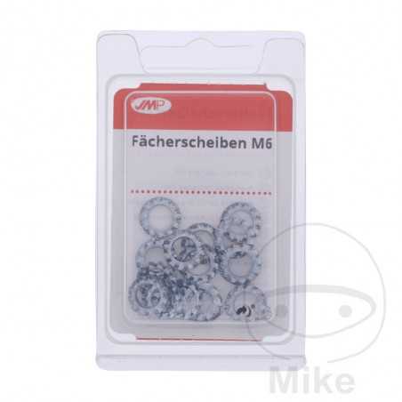 JMP fan washer M6 
(20U) ALTN: 4832432 M6 
(20U) ALTN: 4832432 479.01.21