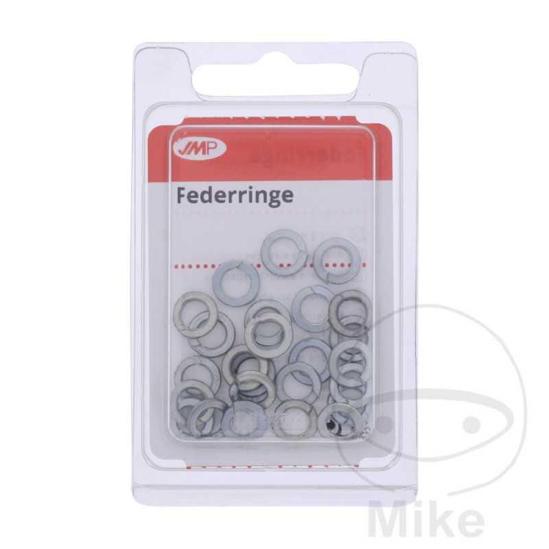 JMP Zinc plated spring washer M5
 (20U) ALTN: 4867032 M5
 (20U) ALTN: 4867032 479.01.24
