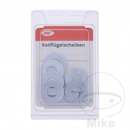 JMP Arandelas guardabarros 8.4 X 20
 (10U) ALTN: 4866943 479.01.32