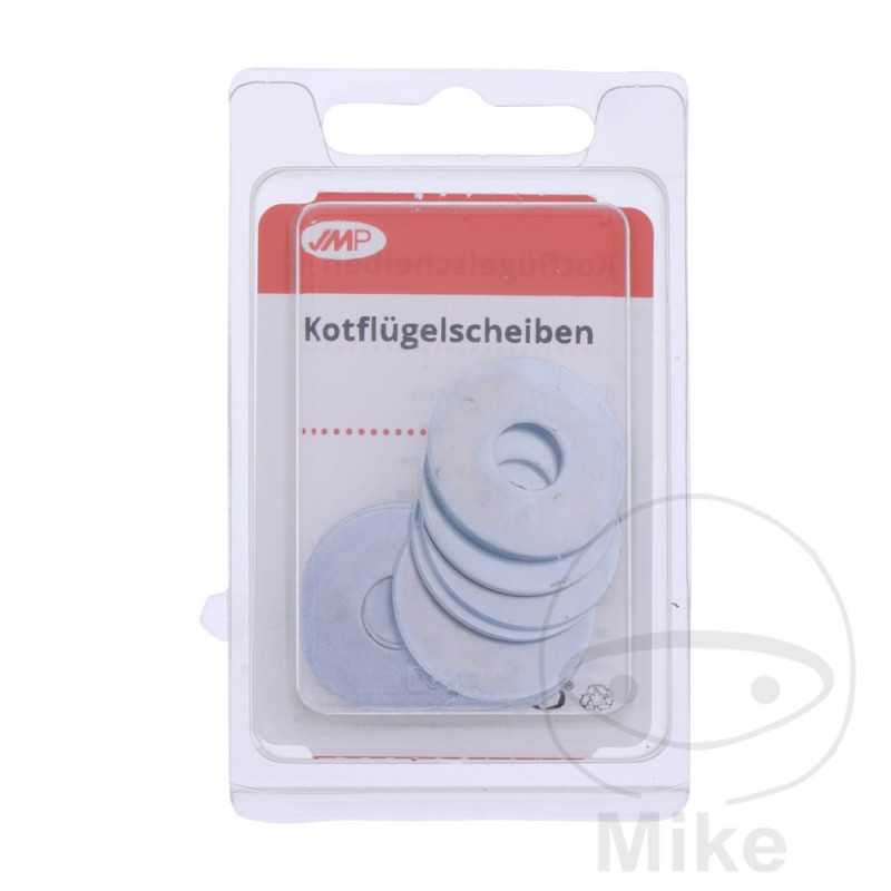 JMP Fender washers 8.4X25X1.0
 (10U) ALTN: 4866976 8.4X25X1.0
 (10U) ALTN: 4866976 479.01.33