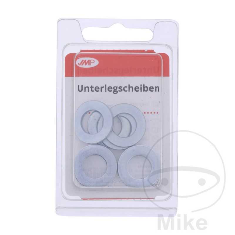 JMP Zinc plated washer M10
(10U) ALTN: 4866570 M10
(10U) ALTN: 4866570 479.01.84