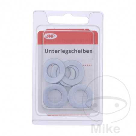 JMP Zinc plated washer M10
(10U) ALTN: 4866570 M10
(10U) ALTN: 4866570 479.01.84
