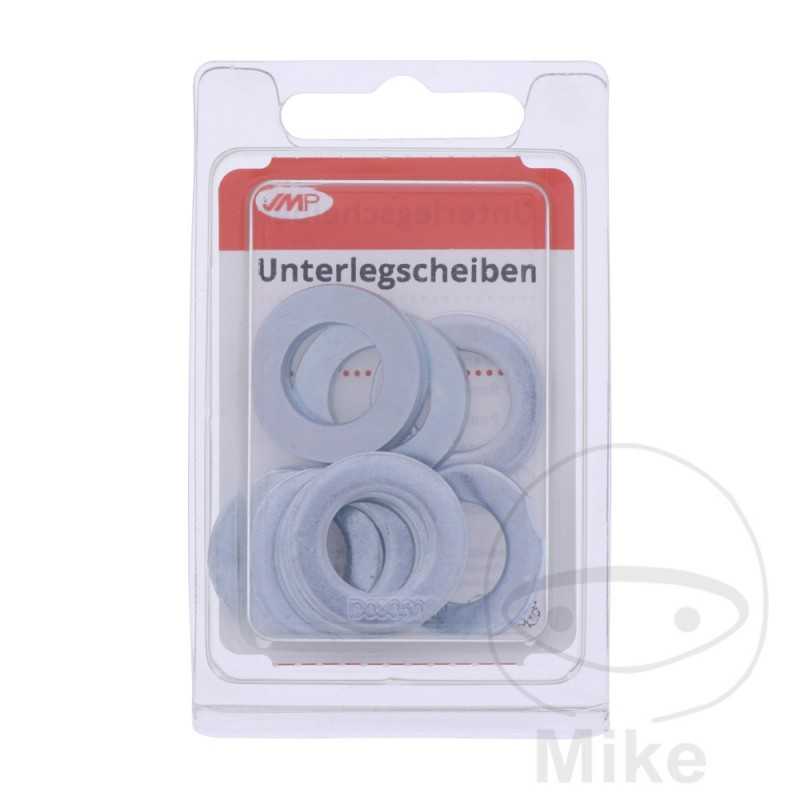 JMP Zinc plated washer M12
(10U) ALTN: 4866588 M12
(10U) ALTN: 4866588 479.01.85