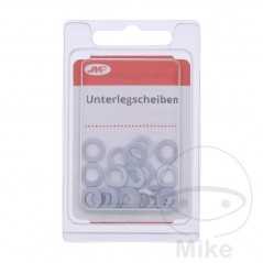 JMP Zinc plated washer M5
 (20U) ALTN: 4866539 M5
 (20U) ALTN: 4866539 479.01.87