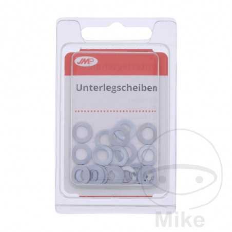JMP Zinc plated washer M5
(20U) ALTN: 4866539 M5
(20U) ALTN: 4866539 479.01.87