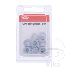 JMP Zinc plated washer M6
 (20U) ALTN: 4866547 M6
 (20U) ALTN: 4866547 479.01.88