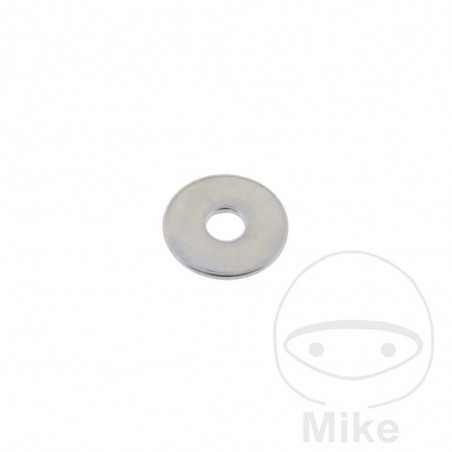 DRESSELHAUS Zinc plated washers for fenders 4X15 (
20U) ALTN: 4850574 4X15 (
20U) ALTN: 4850574 479.11.25