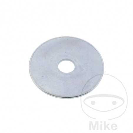 DRESSELHAUS Zinc plated washers for fenders 6 X 30
 (10U) ALTN: 4866935 6 X 30
 (10U) ALTN: 4866935 479.11.41