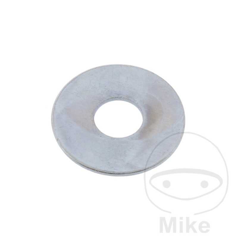 DRESSELHAUS Zinc plated washers for fenders 10X30 (7U) ALTN: 4866968 10X30 (7U) ALTN: 4866968 479.11.74