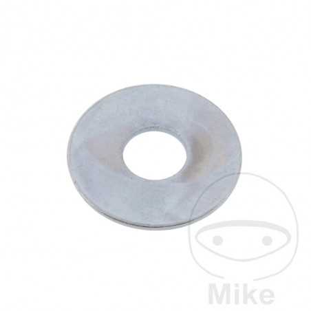 DRESSELHAUS Zinc plated washers for fenders 10X30 (7U) ALTN: 4866968 10X30 (7U) ALTN: 4866968 479.11.74