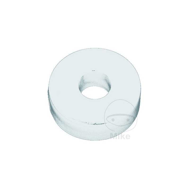 DRESSELHAUS Arandela de plástico 6 X 18 (100U) 484.03.00VAR