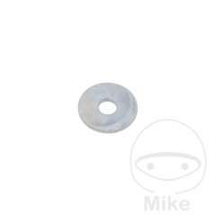 DRESSELHAUS Zinc plated washers for fenders 4X15
 (100U) ALTN: 4791125 4X15
 (100U) ALTN: 4791125 485.05.74