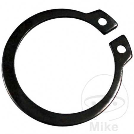 DRESSELHAUS Surtido juntas de seguridad exterior (300 piezas) 485.07.15