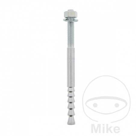 SIN MARCA Barra de anclaje M12 X 60/180
VMZ-A 100 M12-60/180 486.00.01