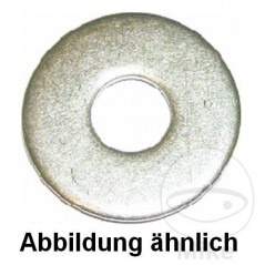 DRESSELHAUS Arandela cincada 10.5 M10
 (50U) 486.04.58