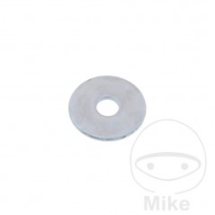 DRESSELHAUS Zinc plated washers for fenders 5 X 20
 (100U) ALTN: 4791133 5 X 20
 (100U) ALTN: 4791133 486.69.19