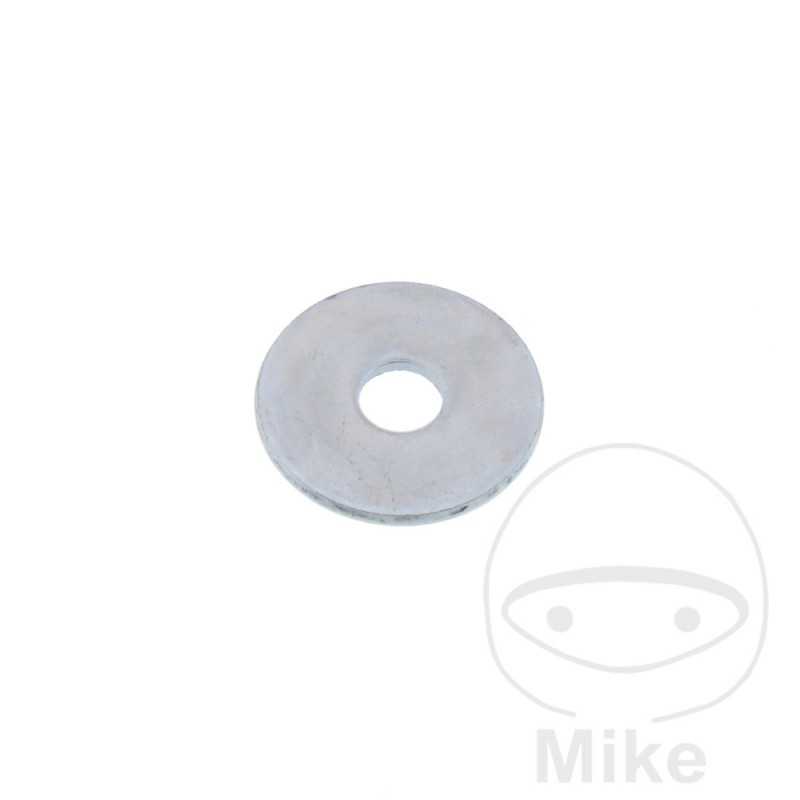 DRESSELHAUS Zinc plated washers for fenders 5 X 20
 (100U) ALTN: 4791133 5 X 20
 (100U) ALTN: 4791133 486.69.19