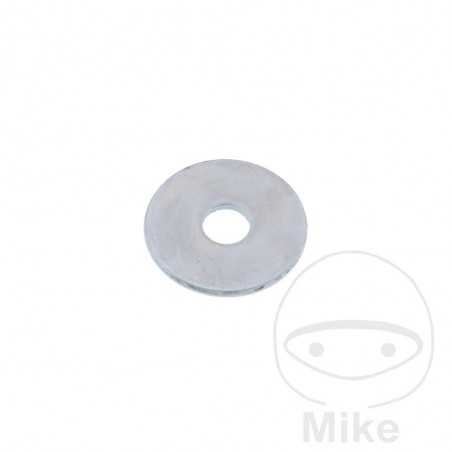 DRESSELHAUS Zinc plated washers for fenders 5 X 20
 (100U) ALTN: 4791133 5 X 20
 (100U) ALTN: 4791133 486.69.19