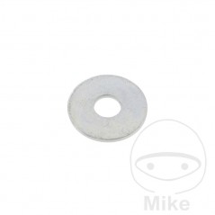 DRESSELHAUS Zinc plated washers for fenders 6 X 20
 (100U) ALTN: 4860326 6 X 20
 (100U) ALTN: 4860326 486.69.27