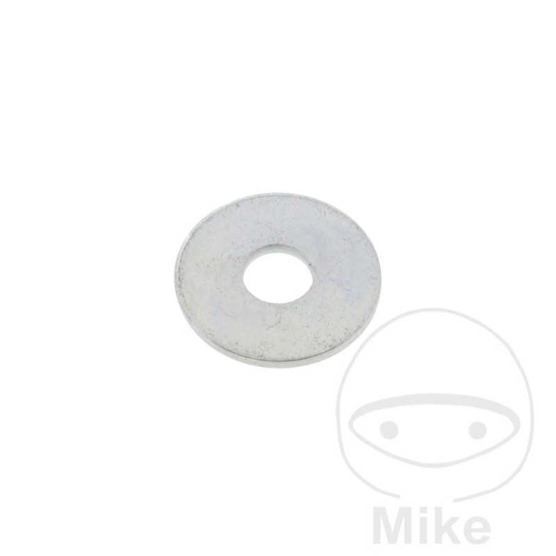 DRESSELHAUS Zinc plated washers for fenders 6 X 20
 (100U) ALTN: 4860326 6 X 20
 (100U) ALTN: 4860326 486.69.27