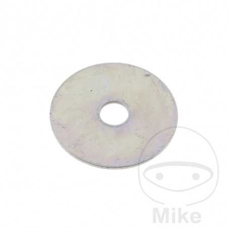 DRESSELHAUS Zinc plated washers for fenders 6 X 30
 (100U) ALTN: 4791141 6 X 30
 (100U) ALTN: 4791141 486.69.35