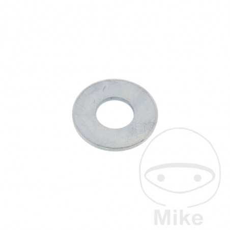 DRESSELHAUS Zinc plated washers for fenders 8 X 20
 (100U) ALTN: 4860334 8 X 20
 (100U) ALTN: 4860334 486.69.43