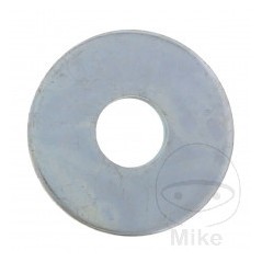 DRESSELHAUS Zinc plated washers for fenders 8X30
 (100U) ALTN: 4791166 8X30
 (100U) ALTN: 4791166 486.69.50