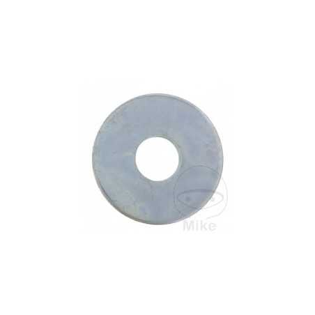DRESSELHAUS Zinc plated washers for fenders 8X30
 (100U) ALTN: 4791166 8X30
 (100U) ALTN: 4791166 486.69.50