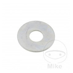 DRESSELHAUS Arandelas cincadas para guardabarros 10X25
 (100U) 486.69.67