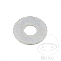 DRESSELHAUS Zinc plated washers for fenders 10X30 (100U) ALTN: 4791174 10X30 (100U) ALTN: 4791174 486.69.68