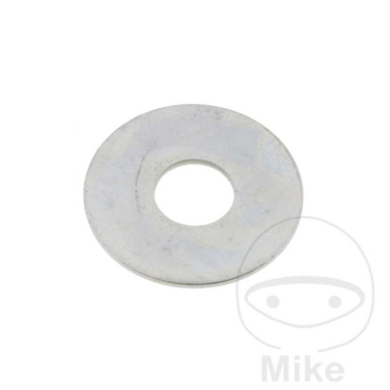 DRESSELHAUS Zinc plated washers for fenders 10X30 (100U) ALTN: 4791174 10X30 (100U) ALTN: 4791174 486.69.68